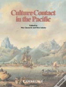Capa do artigo Culture Contact In The Pacific