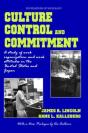 Culture, Control And Commitment - Preview