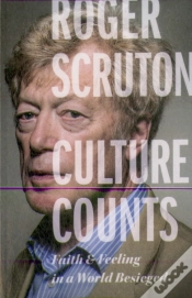 Capa do artigo Culture Counts