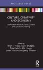 Culture, Creativity And Economy - Preview