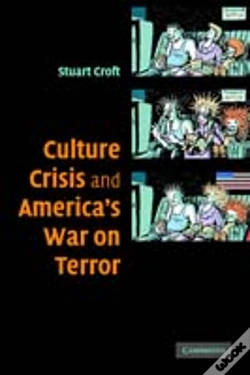 Capa do artigo Culture, Crisis And America'S War On Terror