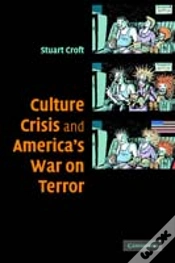 Capa do artigo Culture, Crisis And America