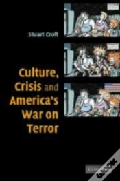 Capa do artigo Culture, Crisis And America