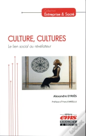 Capa do artigo Culture, Cultures