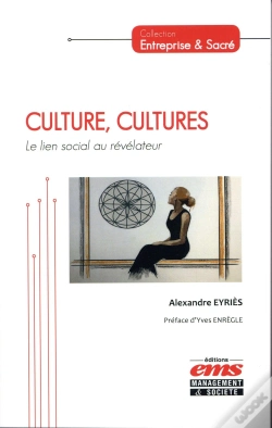 Capa do artigo Culture, Cultures