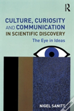 Capa do artigo Culture, Curiosity And Communication In Scientific Discovery