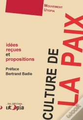 Culture De La Paix