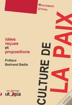 Capa do artigo Culture De La Paix