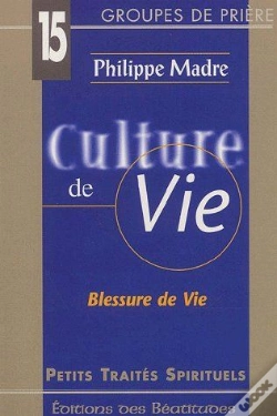 Capa do artigo Culture De Vie, Blessure De Vie