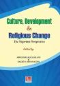 Culture, Development And Religious Change - Preview