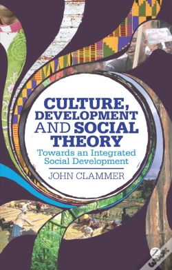 Capa do artigo Culture, Development And Social Theory