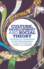 Capa do artigo Culture, Development And Social Theory