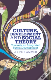 Capa do artigo Culture, Development And Social Theory