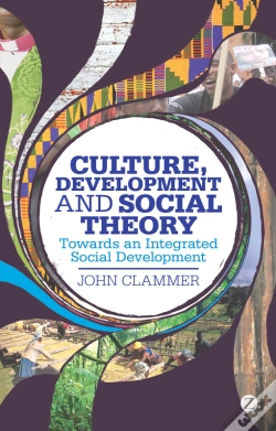 Capa do artigo Culture, Development And Social Theory