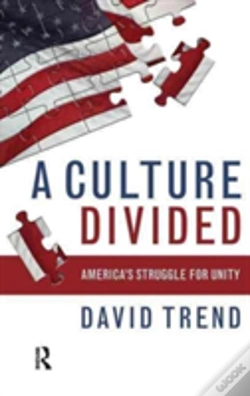 Capa do artigo Culture Divided