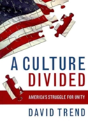 Culture Divided - Preview