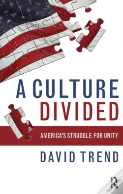Capa do artigo Culture Divided