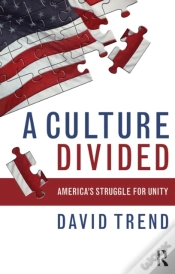 Capa do artigo Culture Divided