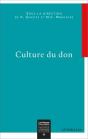 Culture Du Don - Preview