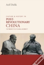 Capa do artigo Culture & History In Postrevolutionary China