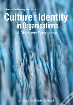 Capa do artigo Culture & Identity In Organisations