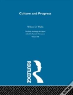 Capa do artigo Culture & Progress:Esc V8