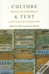 Culture & Text