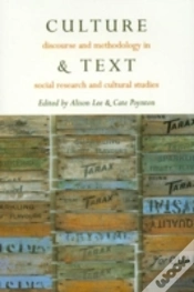 Capa do artigo Culture & Text