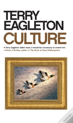 Capa do artigo Culture
