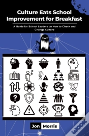 Capa do artigo Culture Eats School Improvement For Breakfast