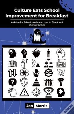 Capa do artigo Culture Eats School Improvement For Breakfast