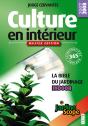 Culture En Intérieur, La Bible Du Jardinage Indoor ; Jardinoscope (Édition 2007/2008) - Preview