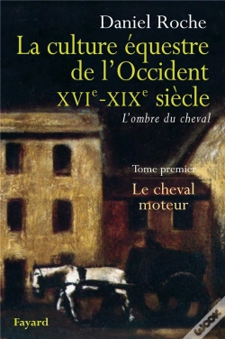 Capa do artigo Culture Équestre En Occident ; De La Renaissance Au Xix Siècle