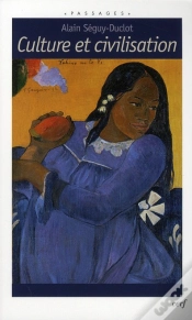 Capa do artigo Culture Et Civilisation