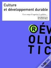 Capa do artigo Culture Et Developpement Durable - Il Est Temps D
