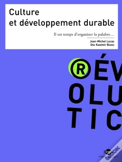 Capa do artigo Culture Et Developpement Durable - Il Est Temps D'Organiser La Palabre...
