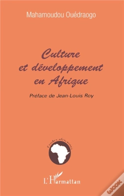 Capa do artigo Culture Et Developpement En Afrique