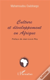 Capa do artigo Culture Et Developpement En Afrique