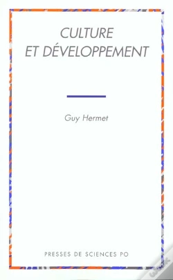 Capa do artigo Culture Et Developpement