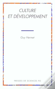Capa do artigo Culture Et Developpement
