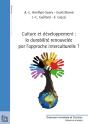 Culture Et Développement : La Durabilité Renouvelée Par L'Approche Interculturelle ? - Preview