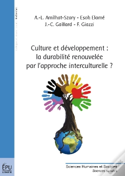 Capa do artigo Culture Et Développement : La Durabilité Renouvelée Par L'Approche Interculturelle ?