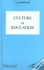 Culture Et Education