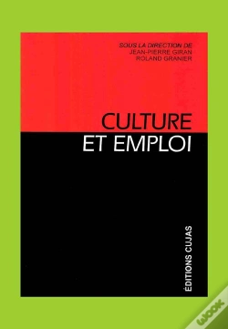 Capa do artigo Culture Et Emploi