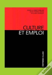 Capa do artigo Culture Et Emploi