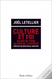 Capa do artigo Culture Et Foi
