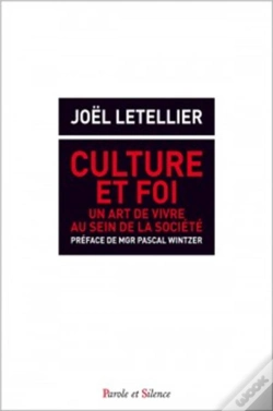 Capa do artigo Culture Et Foi