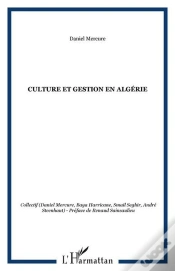 Capa do artigo Culture Et Gestion En Algérie