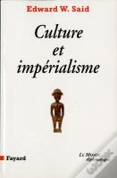 Culture Et Imperialisme