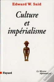 Capa do artigo Culture Et Imperialisme
